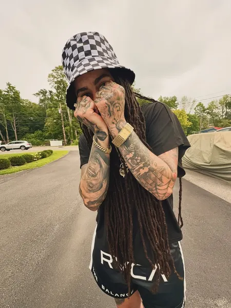 jozzycamacho