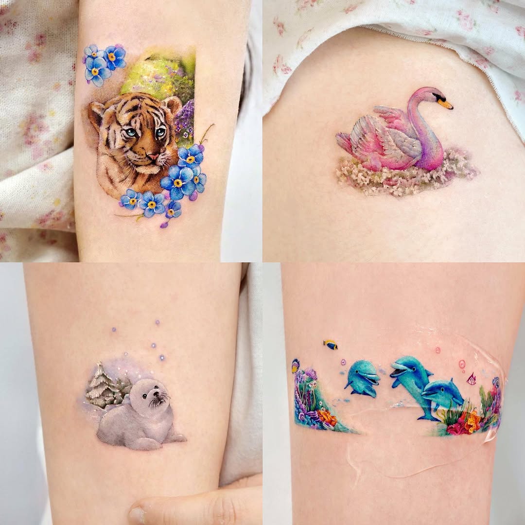 song.e.tattoo