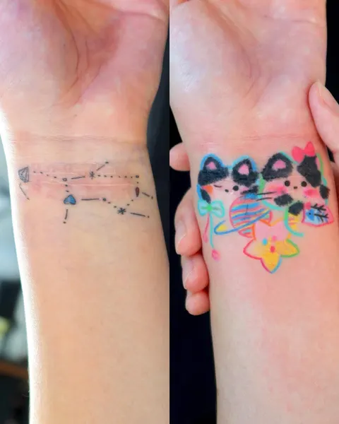 Mini, 부채, 영화, 한복