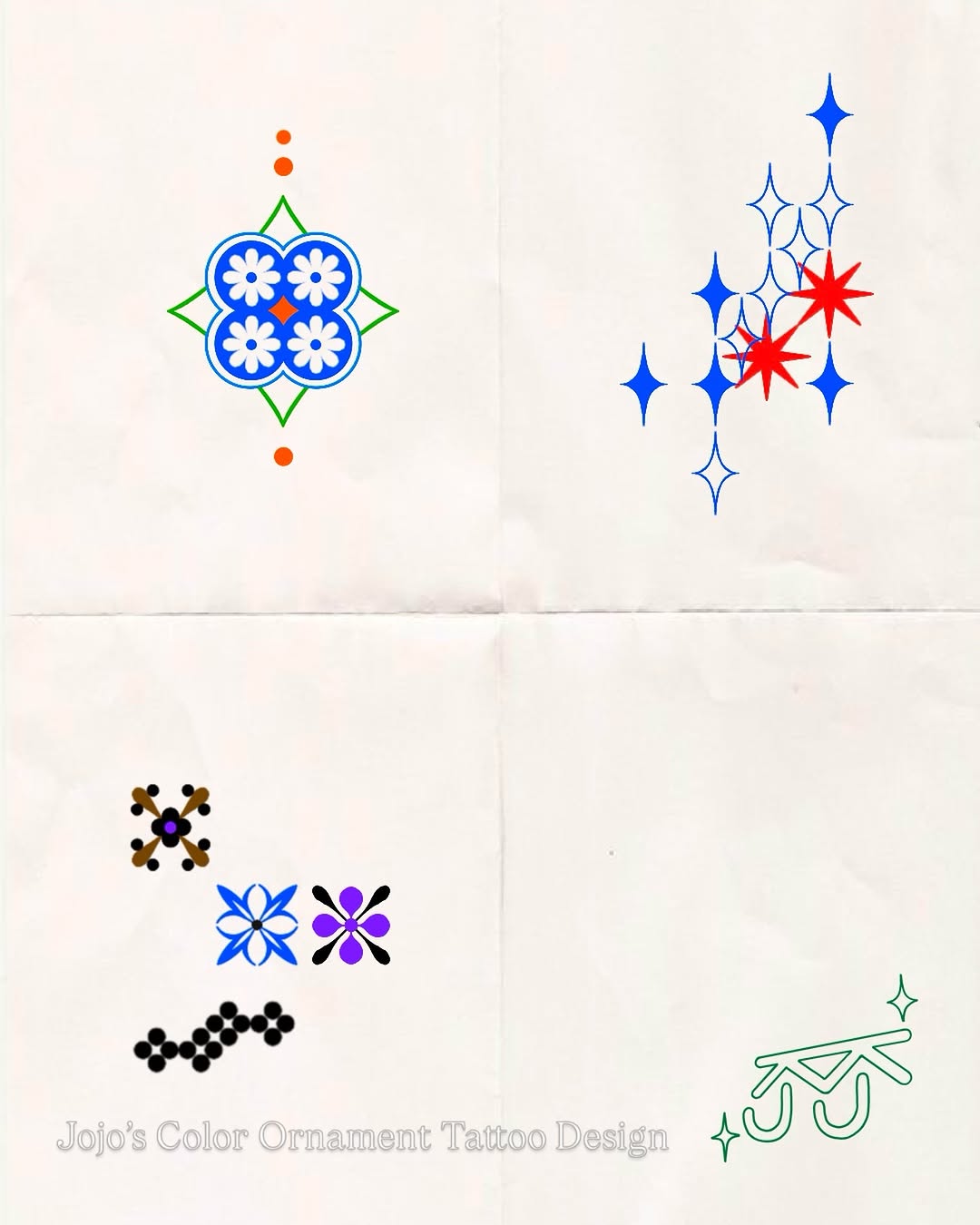 Geometric