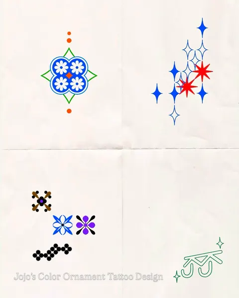 Geometric
