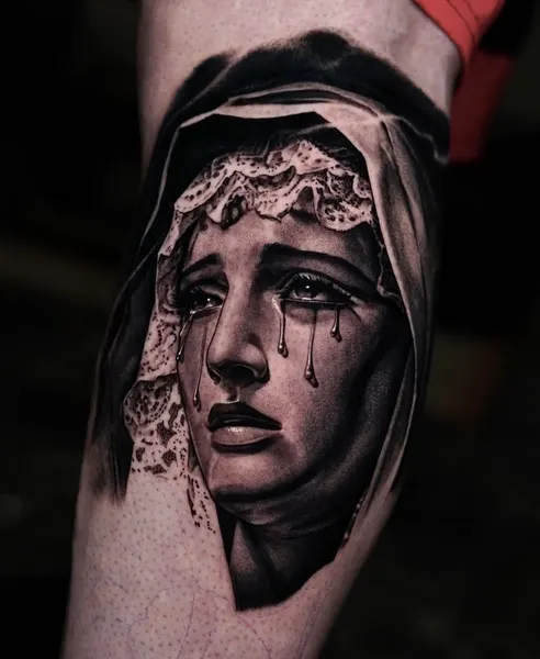jakerosstattoos