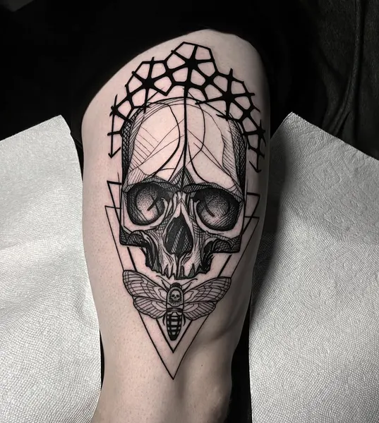 Skull