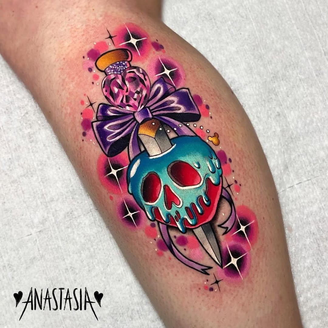 disneytatts