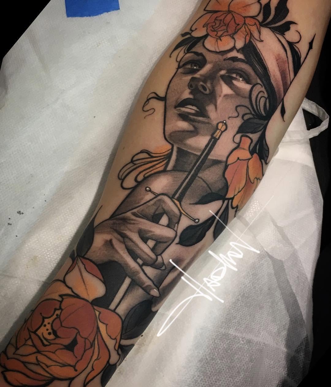 justinhartmanart