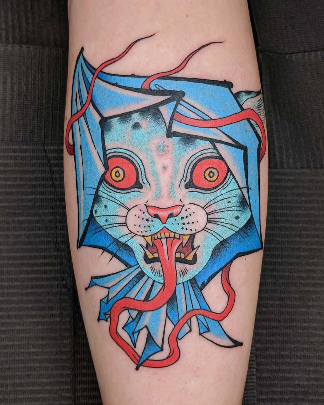 Animal, Tiger