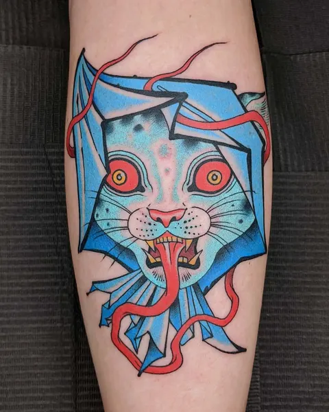 Animal, Tiger