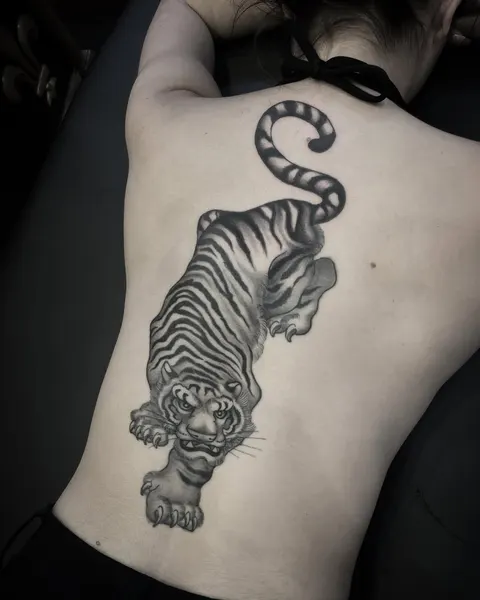 Tiger, 치타, 사자자리