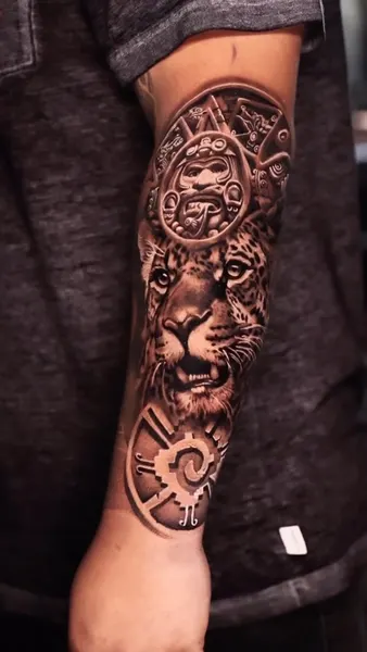 Animal, Tiger