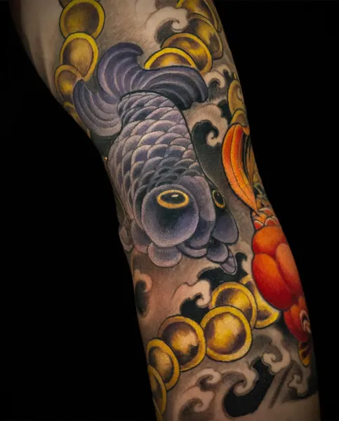 yushitattoo