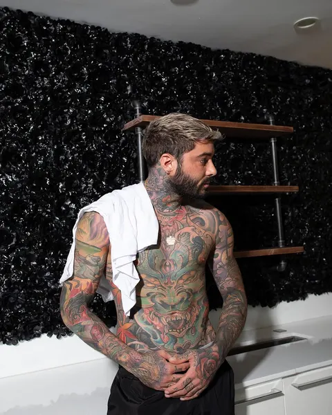 romeolacoste