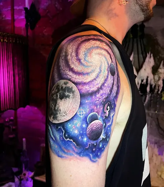 nikkisimpsontattoos