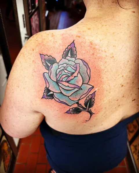 Flower, Rose, Nature