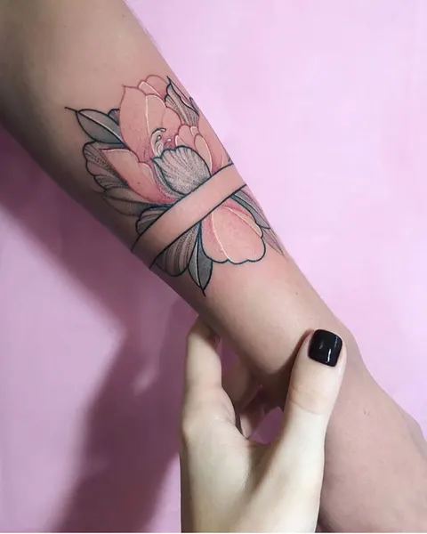 Rose, Flower
