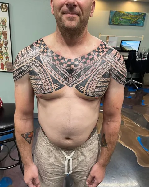 Villain Arts Tattoo Convention