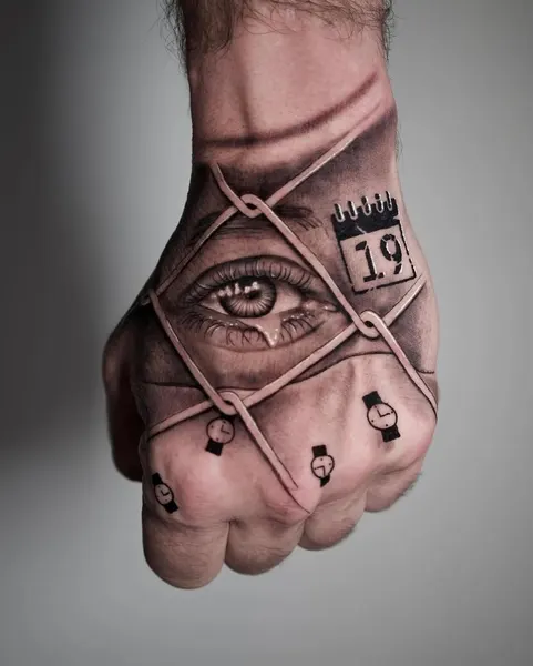 Full Circle Tattoo