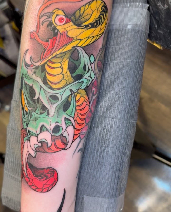 Dragon