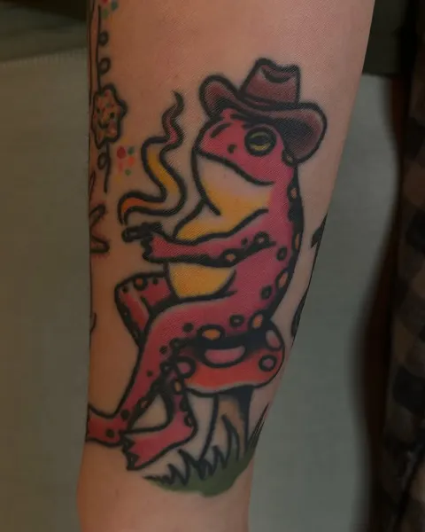 lindseebeetattoo
