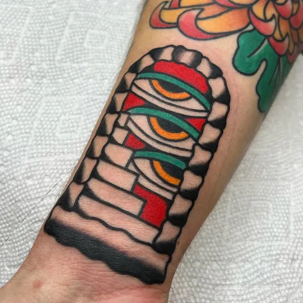 jessbakertattoo