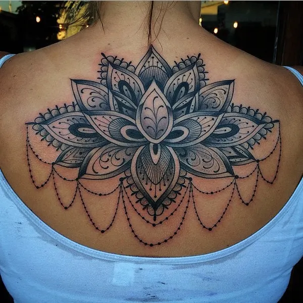 Full Circle Tattoo