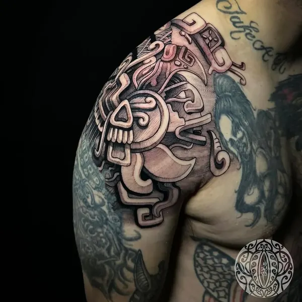 Guru Tattoo