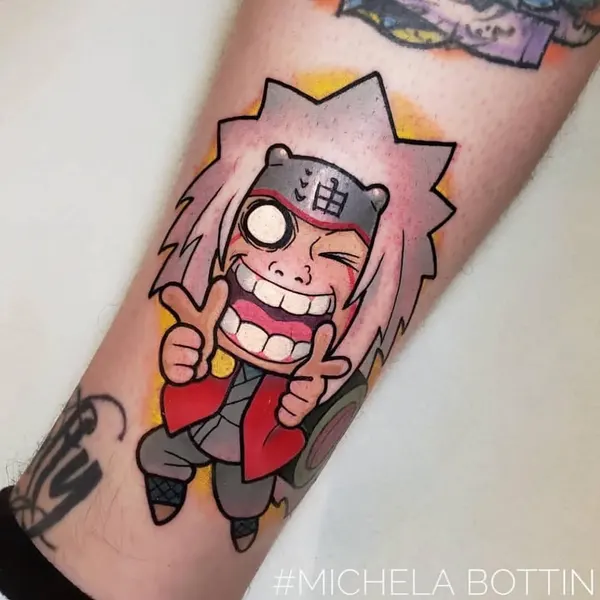 mikendazzoart