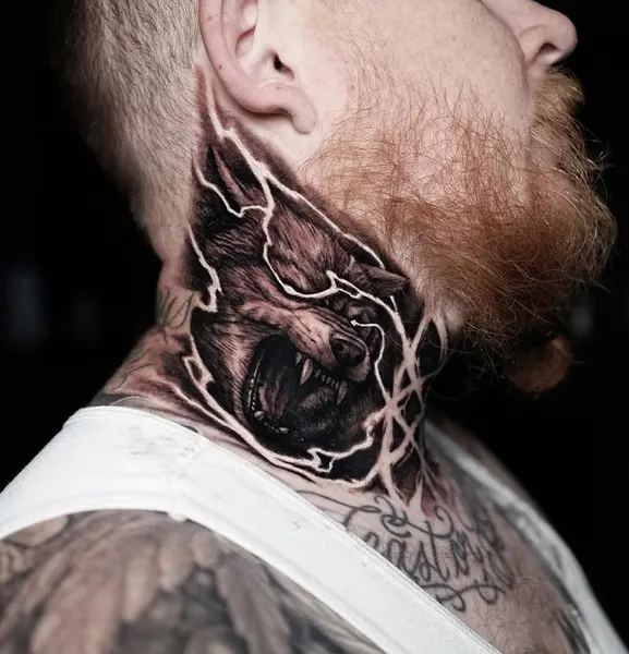 James Strickland