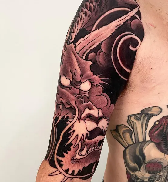 Dragon