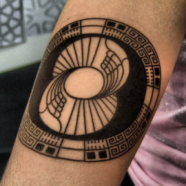Geometric