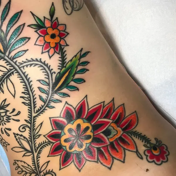 Flower, Nature