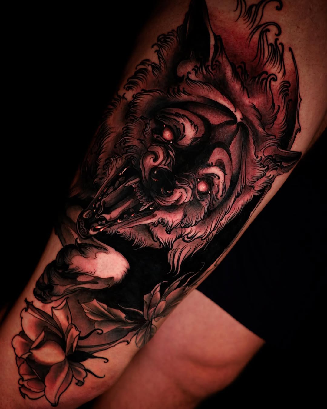 Tiger, Animal