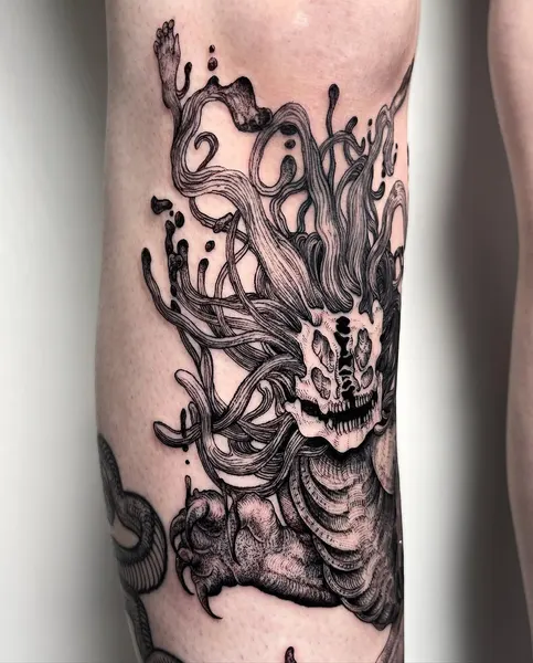 tattoosbylandon