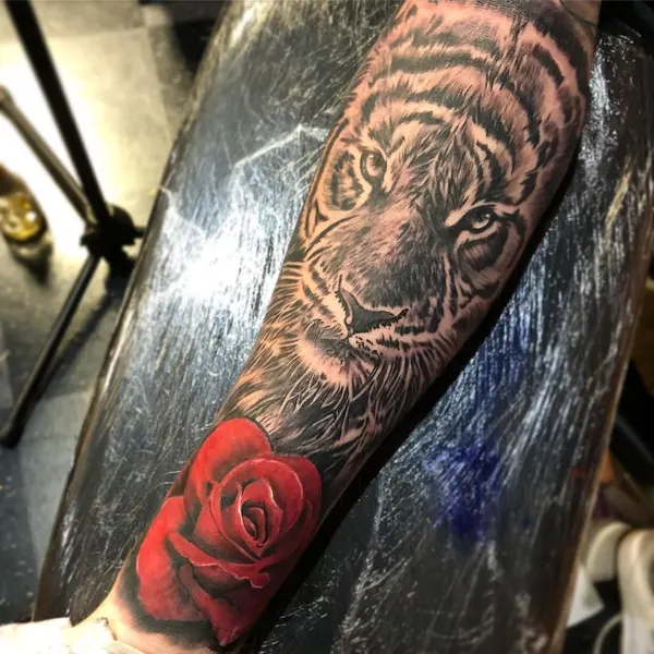 Tiger