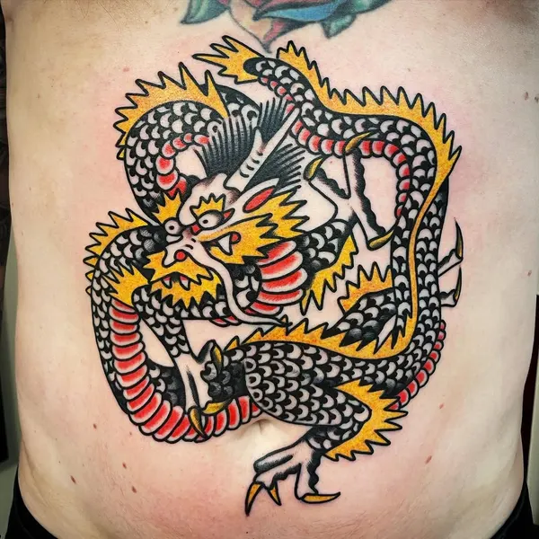 Dragon
