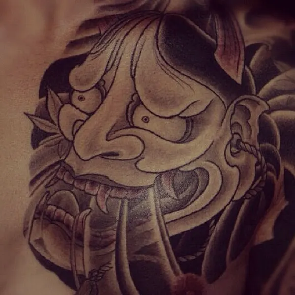 Guru Tattoo