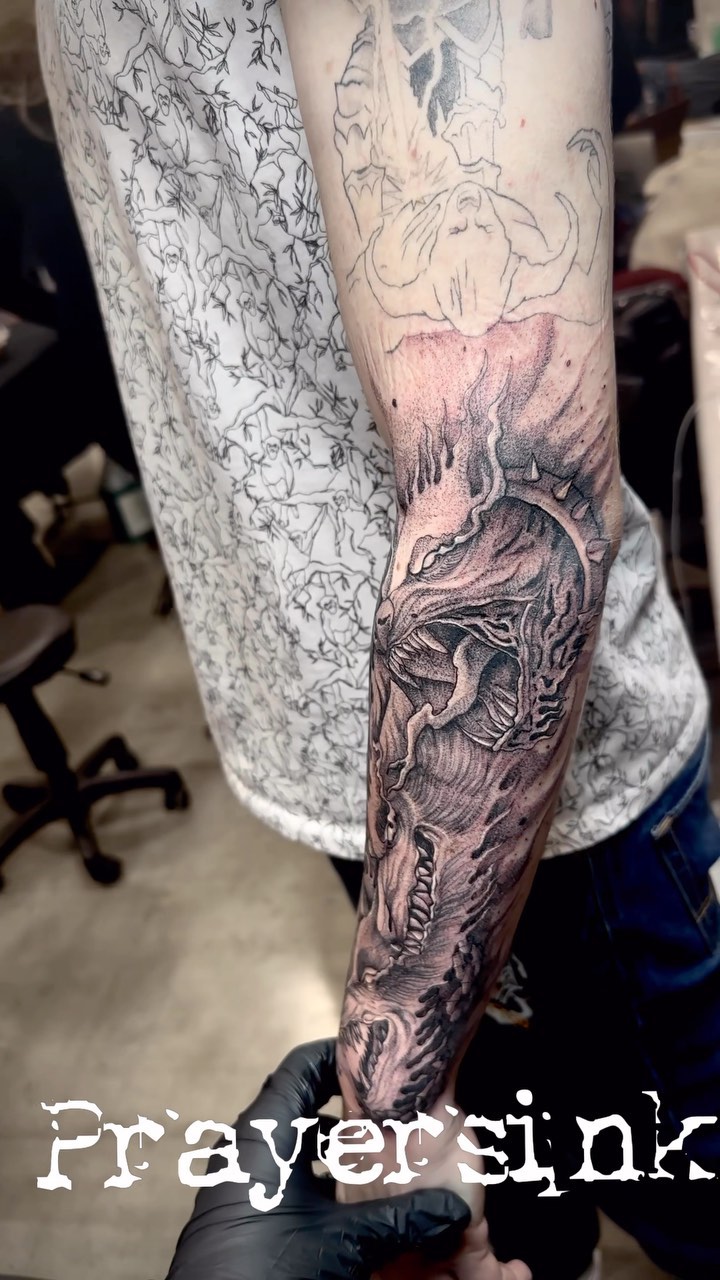 prayersink
