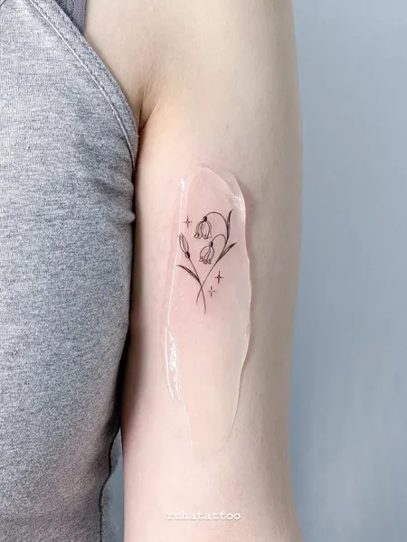 Nature, Mini