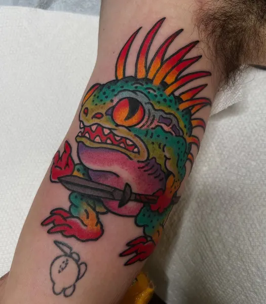 Dragon