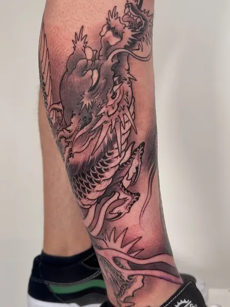 Dragon