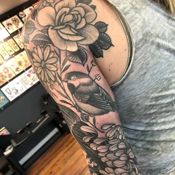 Flower