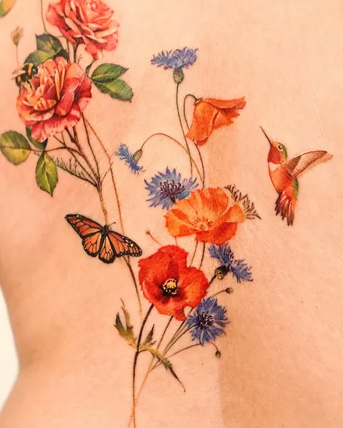 Nature, Flower