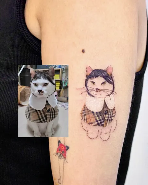 dareumtattoo