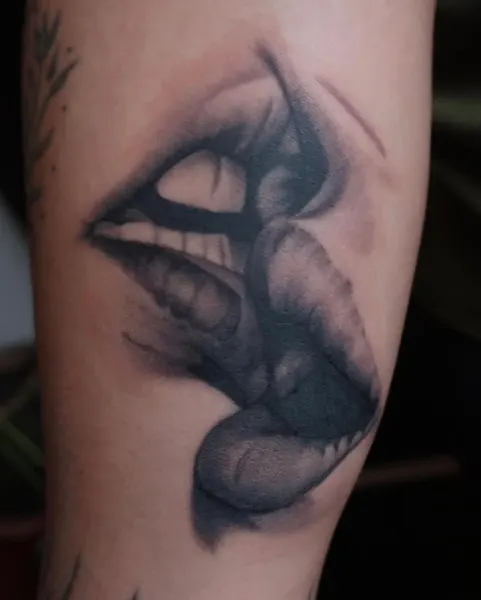 First Class Tattoo
