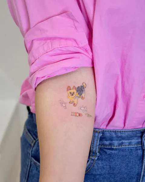 dareumtattoo