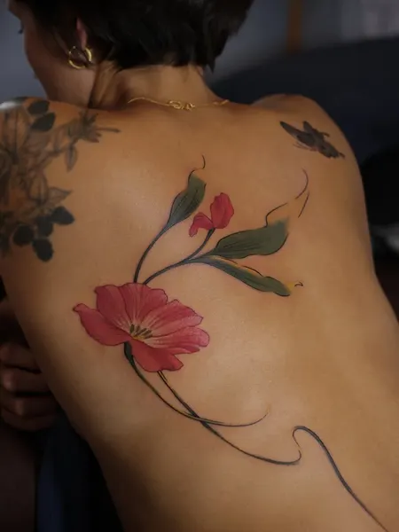 Flower, Nature, 탄생화