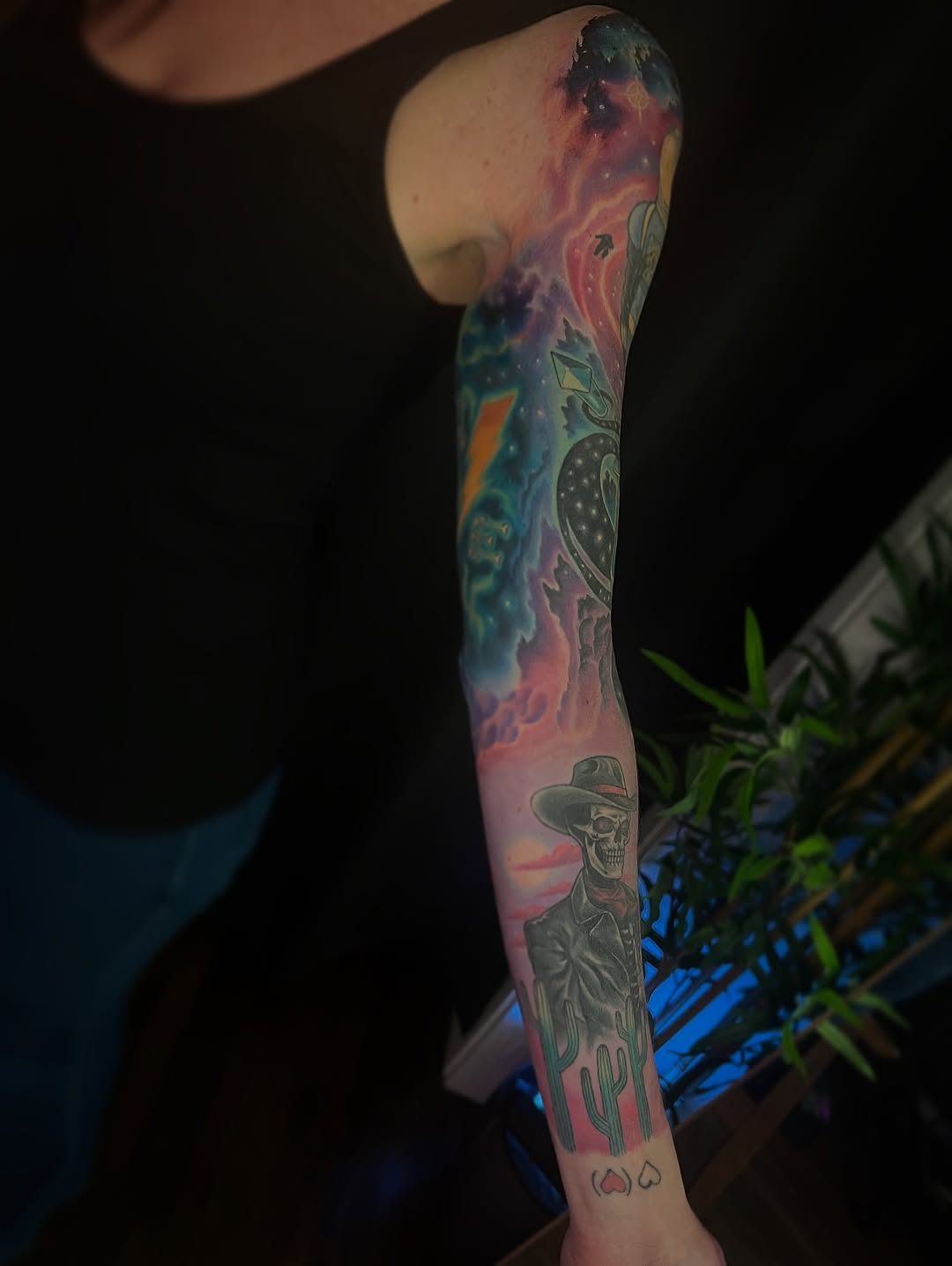 Sloo Tattoos