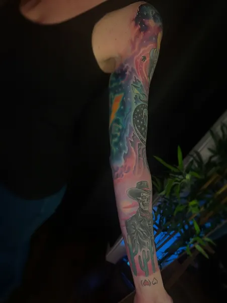 Sloo Tattoos