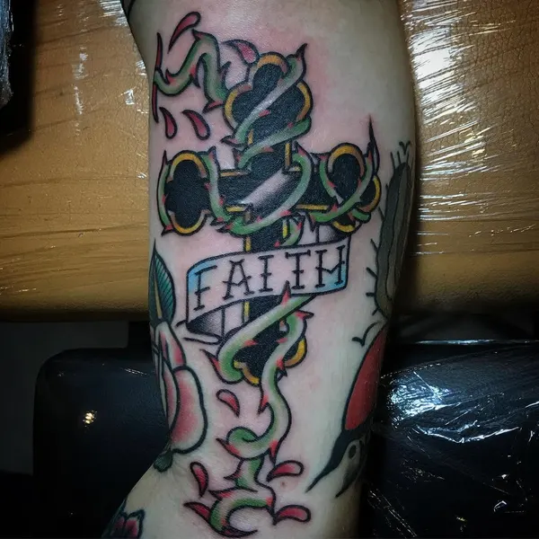 Flower, Rose, Dragon