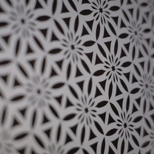 Geometric