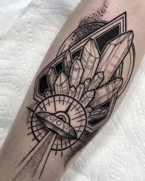 Geometric